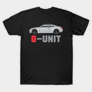 G-Unit Silver T-Shirt